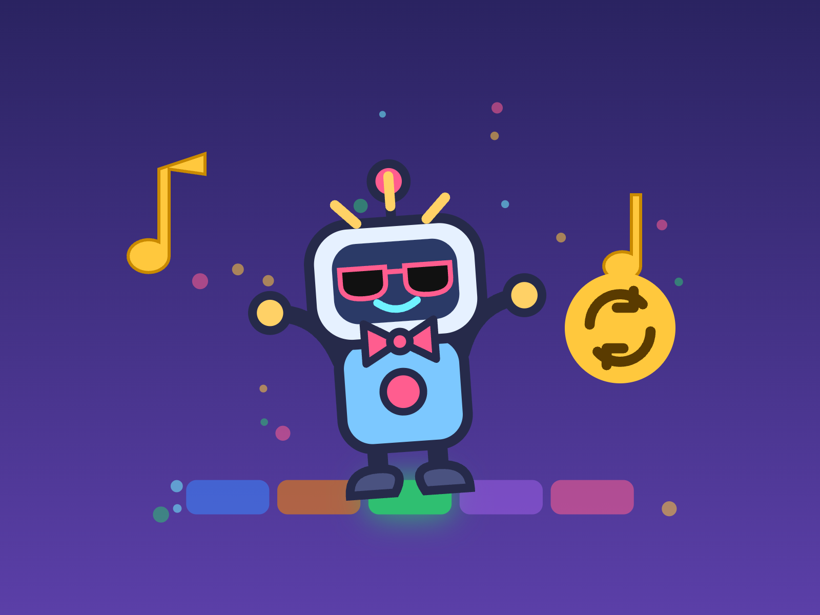 Dance Loop