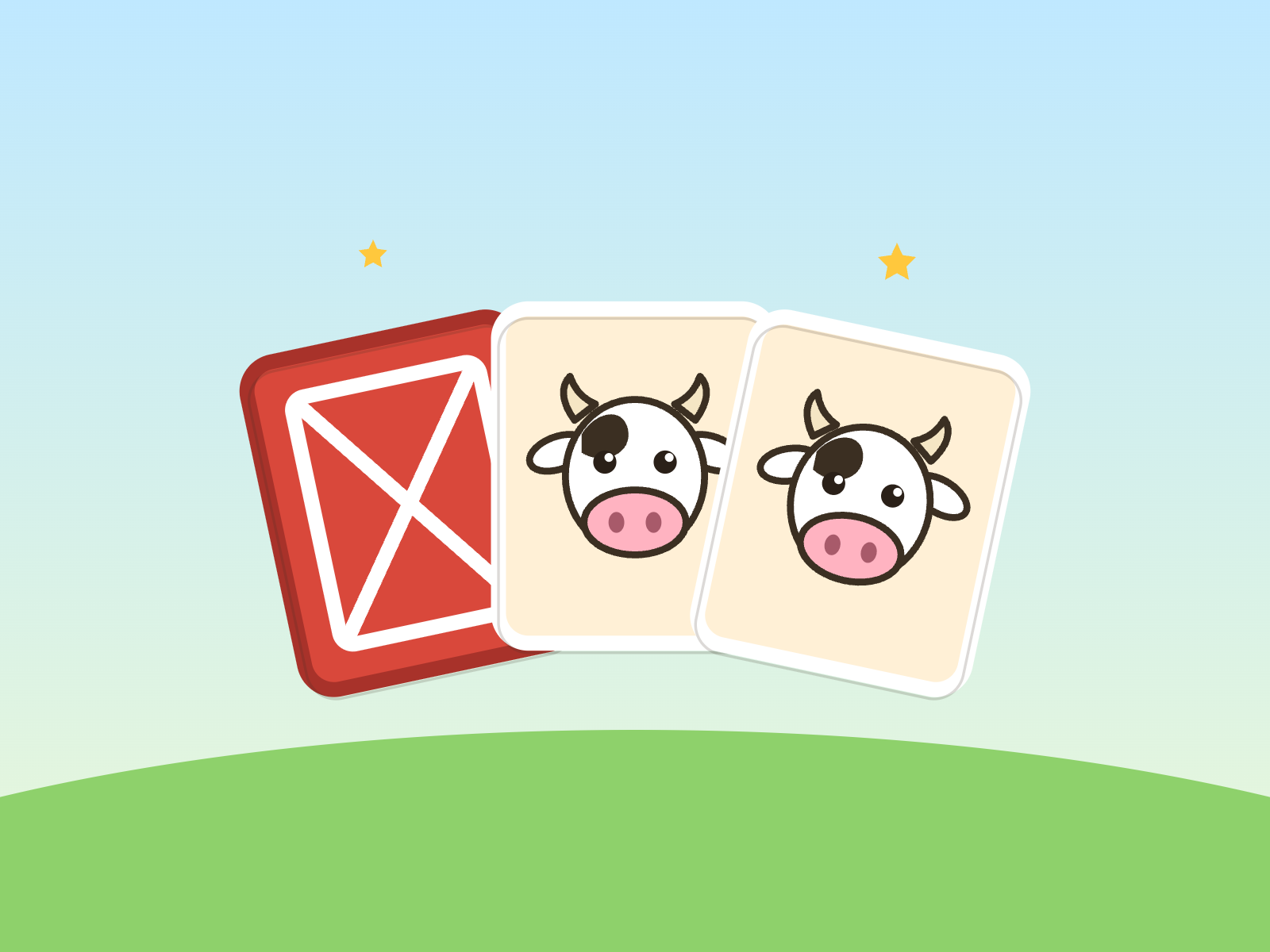 Farm Pairs