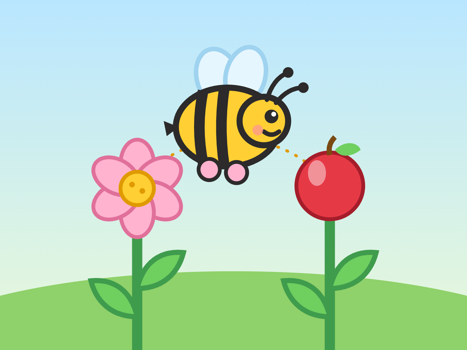 Pollen Pals