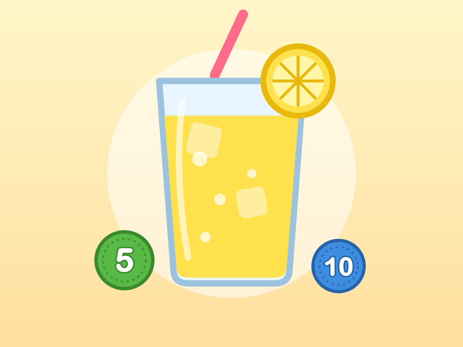 Lemonade Stand