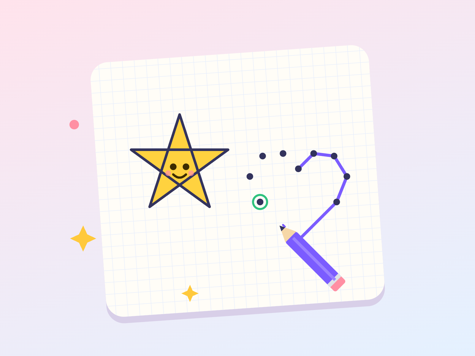 Dot to Dot
