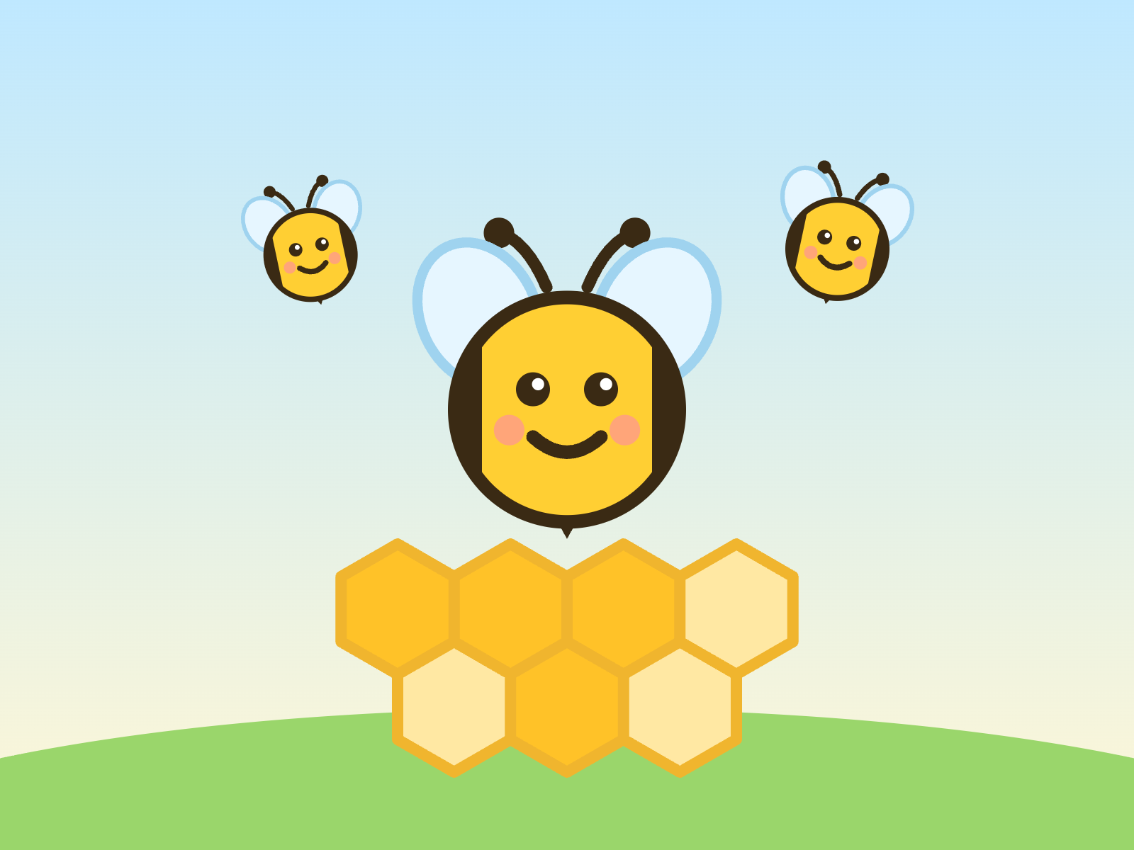 Spelling Bees