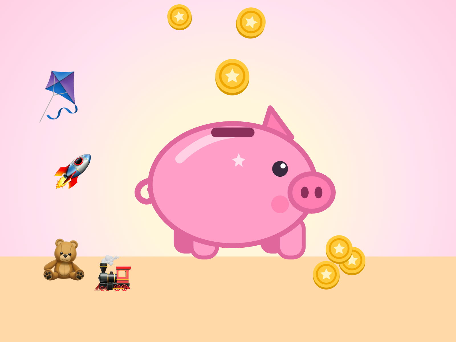 Piggy Bank