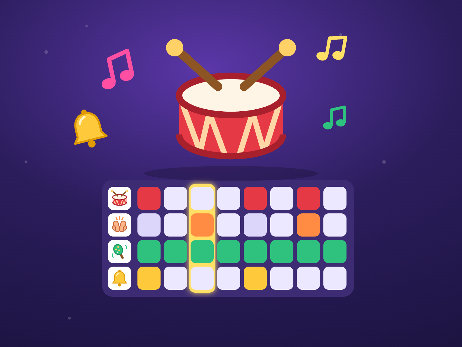Beat Maker