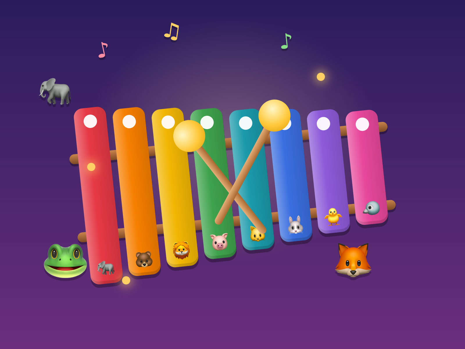 Xylophone Tunes